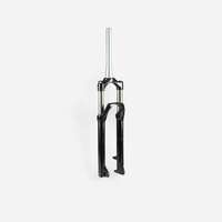 Forcella XC30 SILVER TK 27,5'' 120mm TAPERED QR9MM