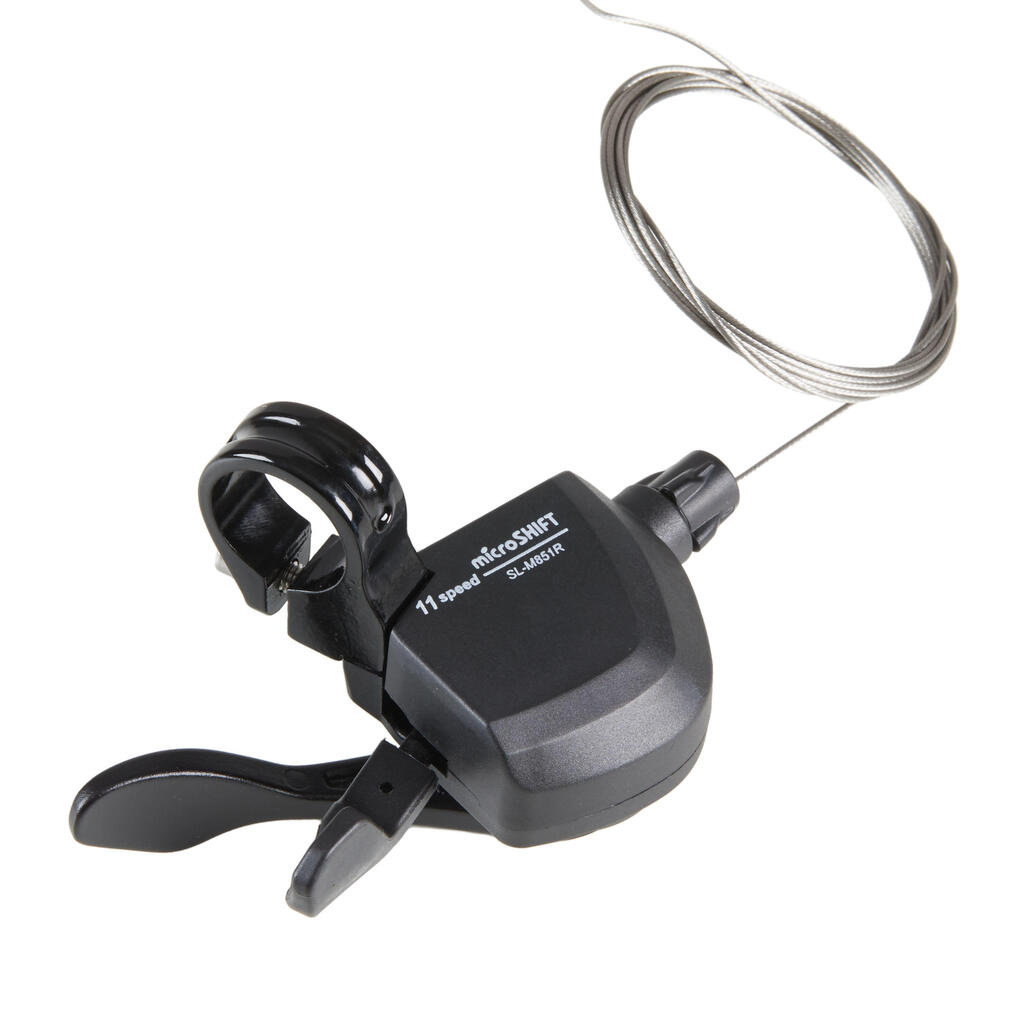 Ručica zadnjeg menjača s 11 brzina MICROSHIFT M8515 