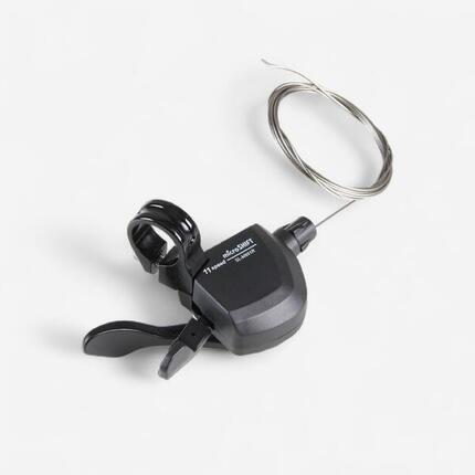 Schalthebel hinten microSHIFT 11-Gang M8515