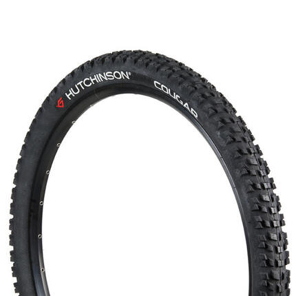 PNEU VTT COUGAR 27,5x2,35 TRINGLE RIGIDE / ETRTO 57-584 TT RB HUTCHINSON