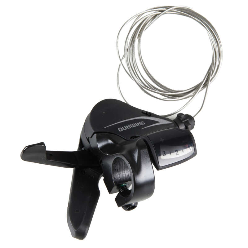 shimano acera 9 speed shifter