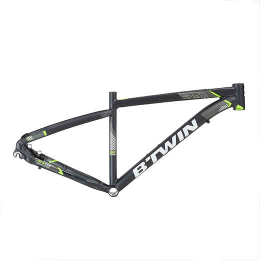 
      ST 520 27.5 Frame - Grey
  