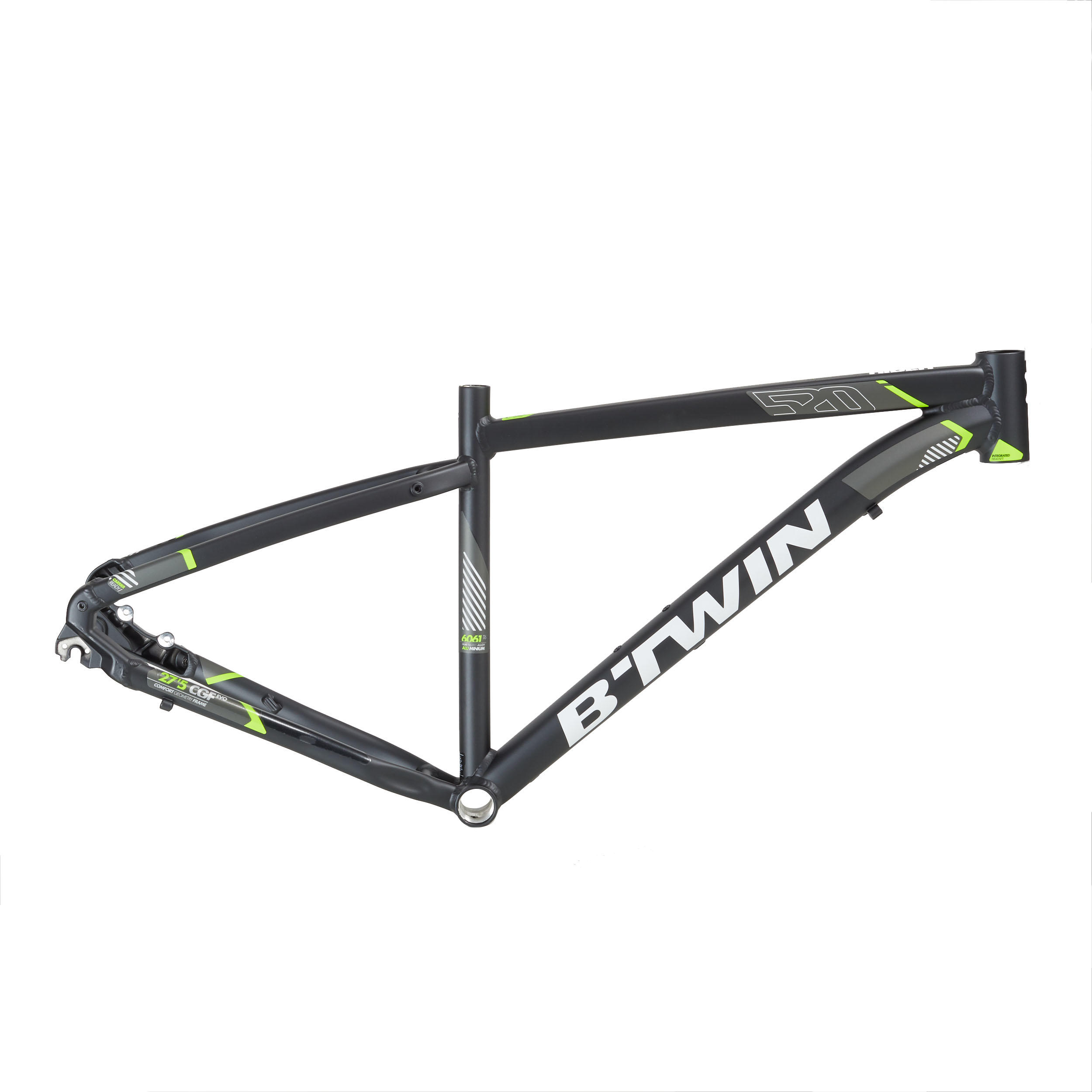 Cadru ST 520 Gri