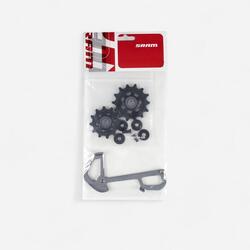 PAIRE DE GALETS DE DERAILLEUR SRAM GX EAGLE 12 VITESSES