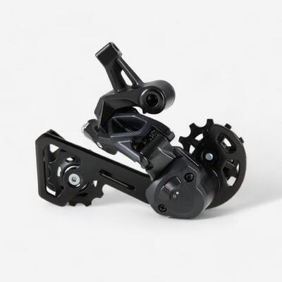 Deragliatore posteriore 11 velocità MICROSHIFT M665M