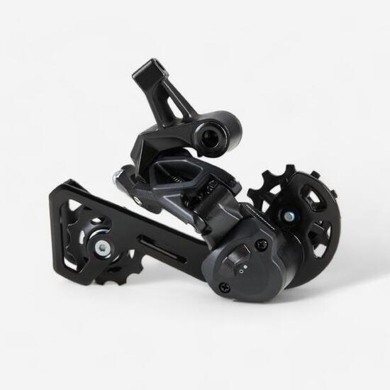Deragliatore posteriore 11 velocità MICROSHIFT M665M
