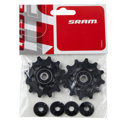 Derailleur Pulleys Set 11-Speed Sram XO1 