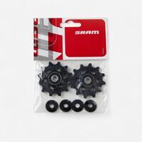 PAIRE DE GALETS DÉRAILLEUR SRAM XO1 11 VITESSES