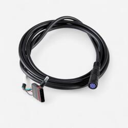 Faisceau accessoires console Brose pour moteur central Brose