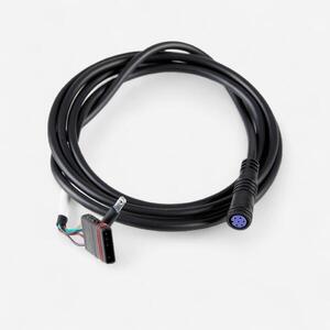 Cableado Accesorios Consola Brose Motor Central Brose