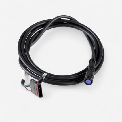 Elektrokabel Zubehör Brose-Konsole für Brose-Mittelmotor