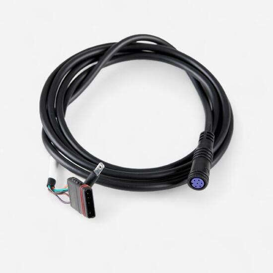 Elektrokabel Zubehör Brose-Konsole für Brose-Mittelmotor