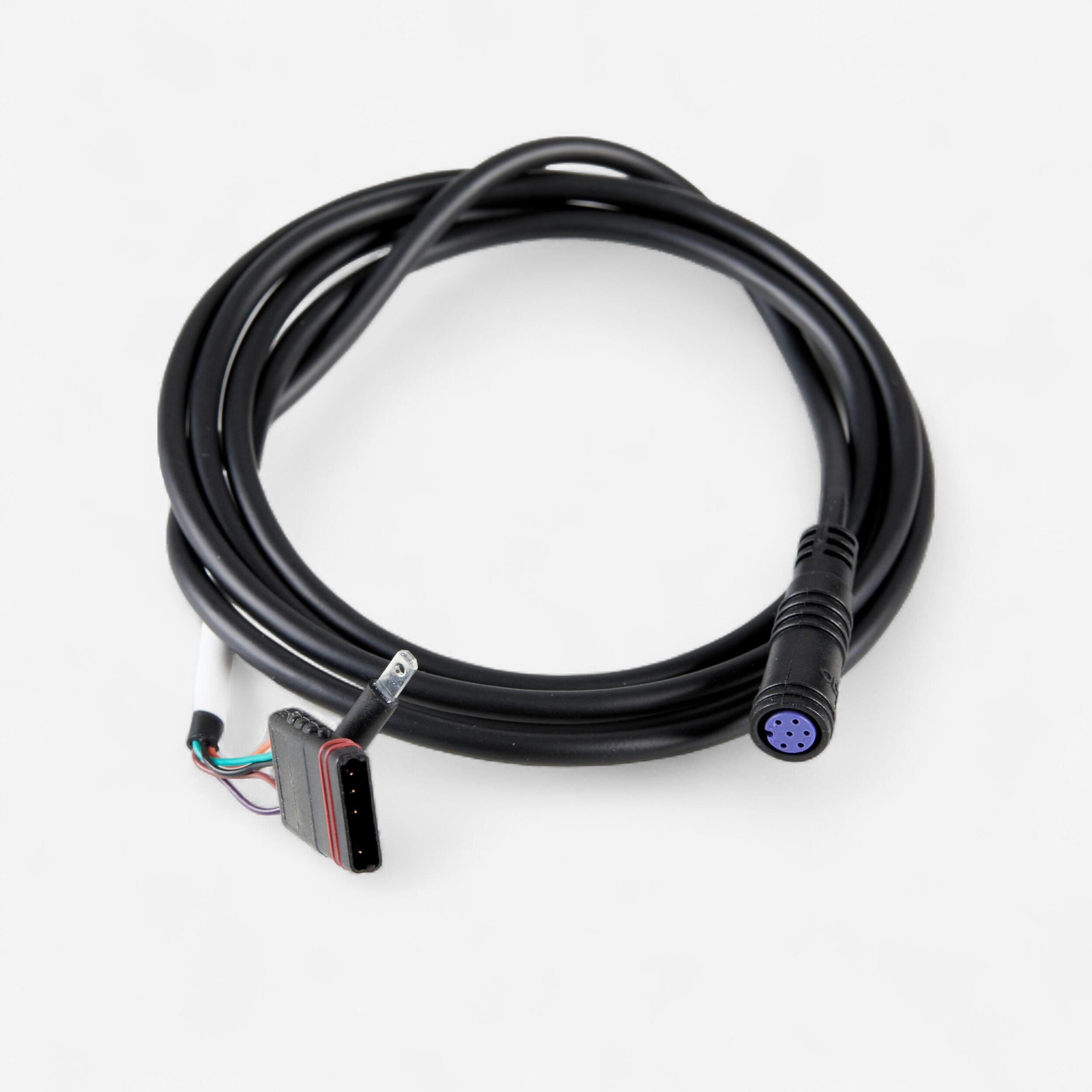ROCKRIDER Elektrické káble E-ST 500V3 /520 / 900