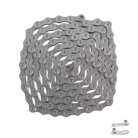 Bike Chain 12S 118 Chain Links SRAM NX Eagle + Master Link