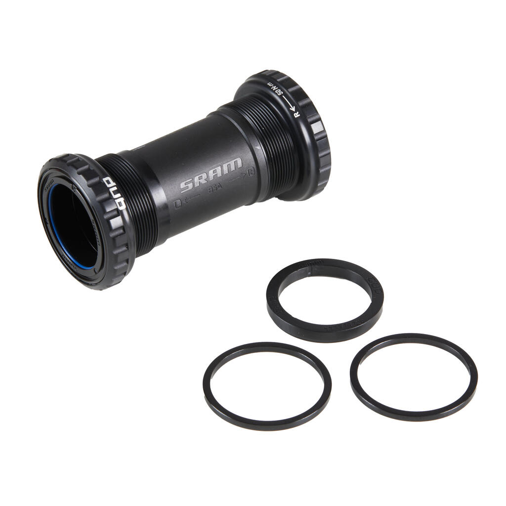 Bottom Bracket BSA 68 / 73 mm Dub Sram