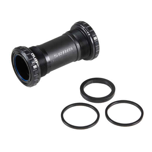 
      Bottom Bracket BSA 68 / 73 mm Dub Sram
  