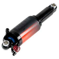 SCHOKDEMPER RADIUM EXPERT AIR METRIC 190x45 MM 24x10 MM 24x10 MM