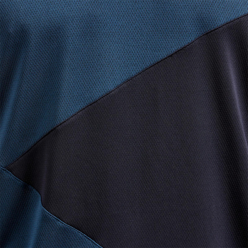 Camiseta de escalada y montaña de tirantes Hombre Simond Edge