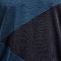ODJEĆA ZA PENJANJE Penjanje - Majica bez rukava muška plava SIMOND - Muška penjačka odjeća