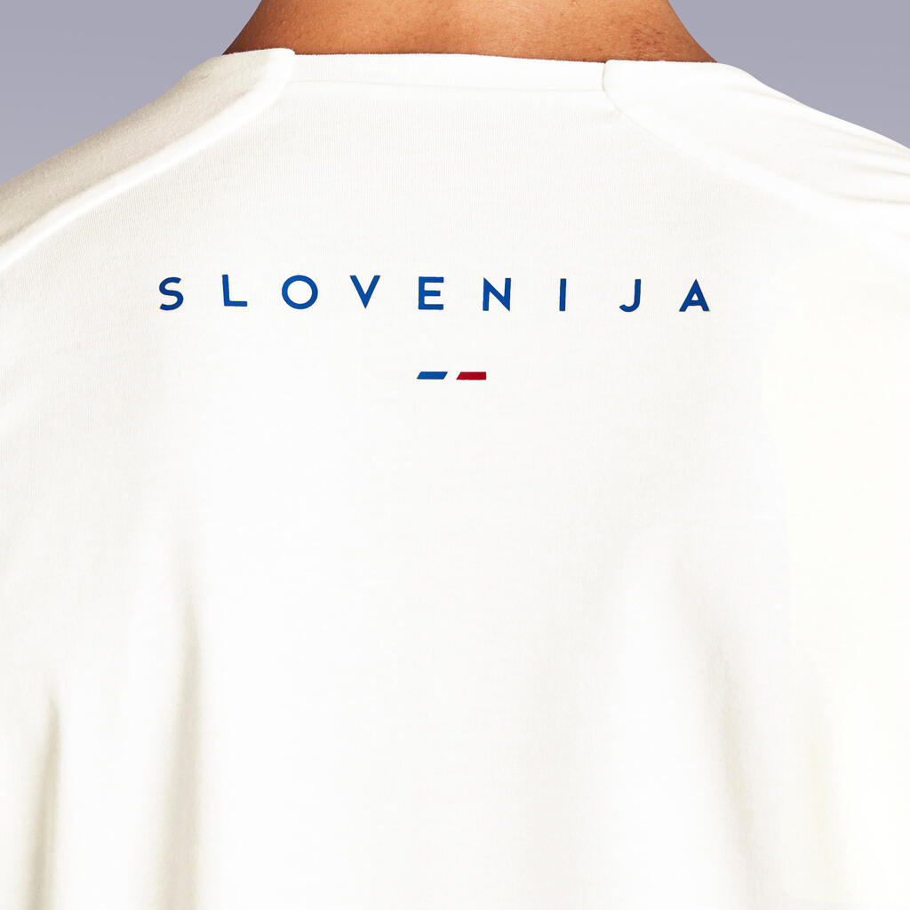 Fussballtrikot FF100 Slowenien Erwachsene