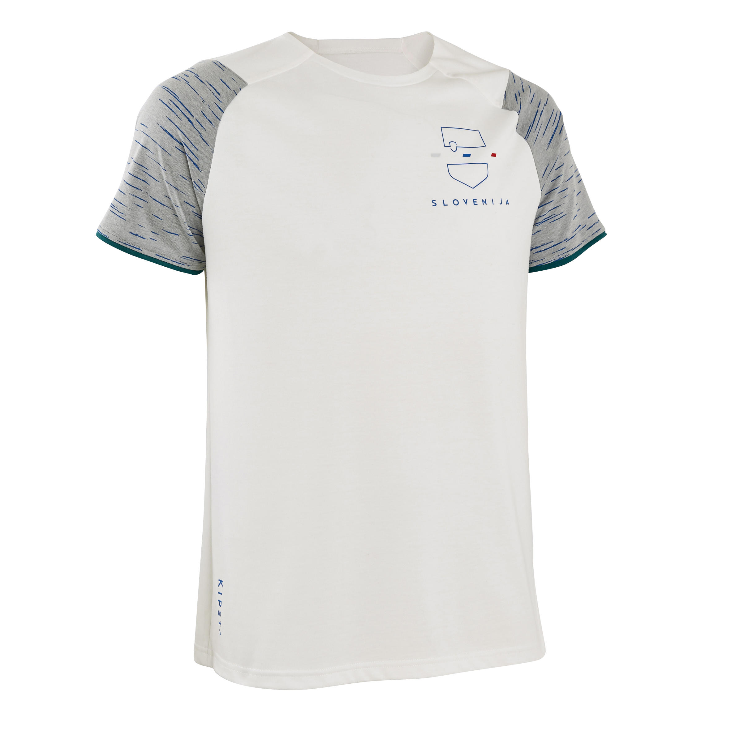 Tricou Fotbal FF100 Slovenia