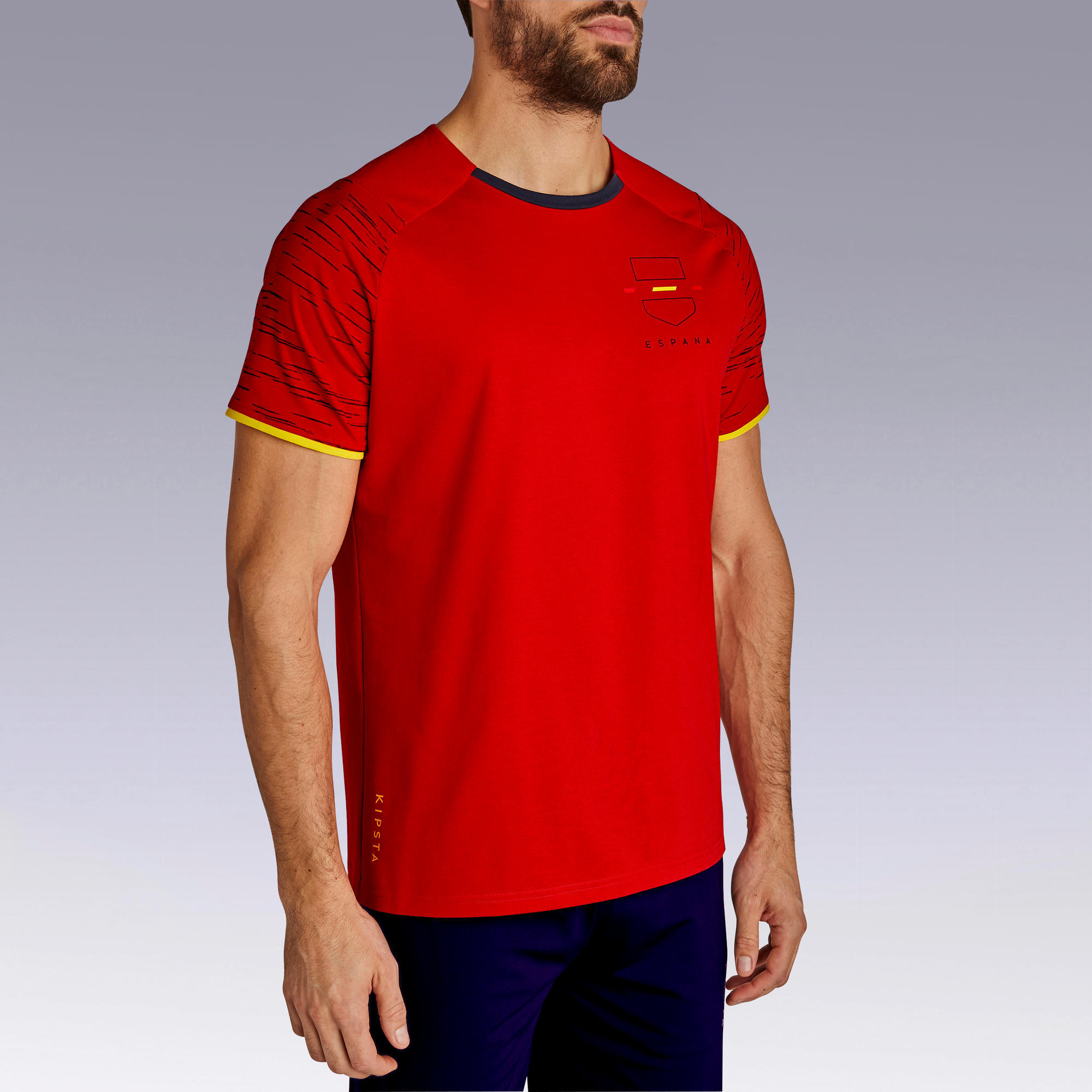Maglia Calcio Danimarca M Laudrup 10 Prima 2021 – Manica Corta – magliette  da calcio,maglia italia decathlon,kit calcio