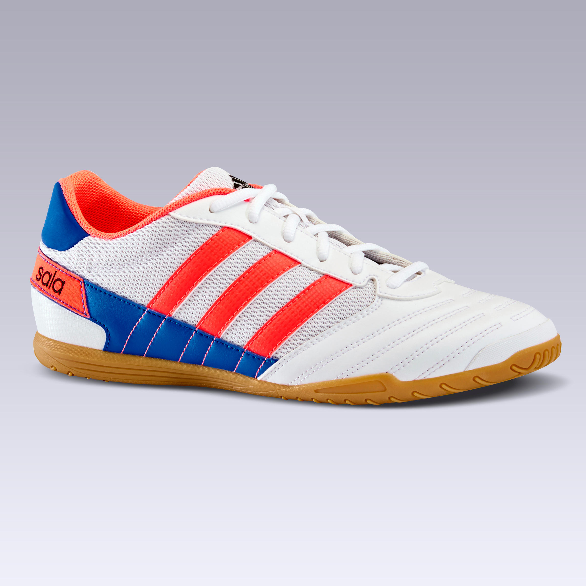 ADIDAS Futsalové kopačky Super Sala biele 43 · záber 9