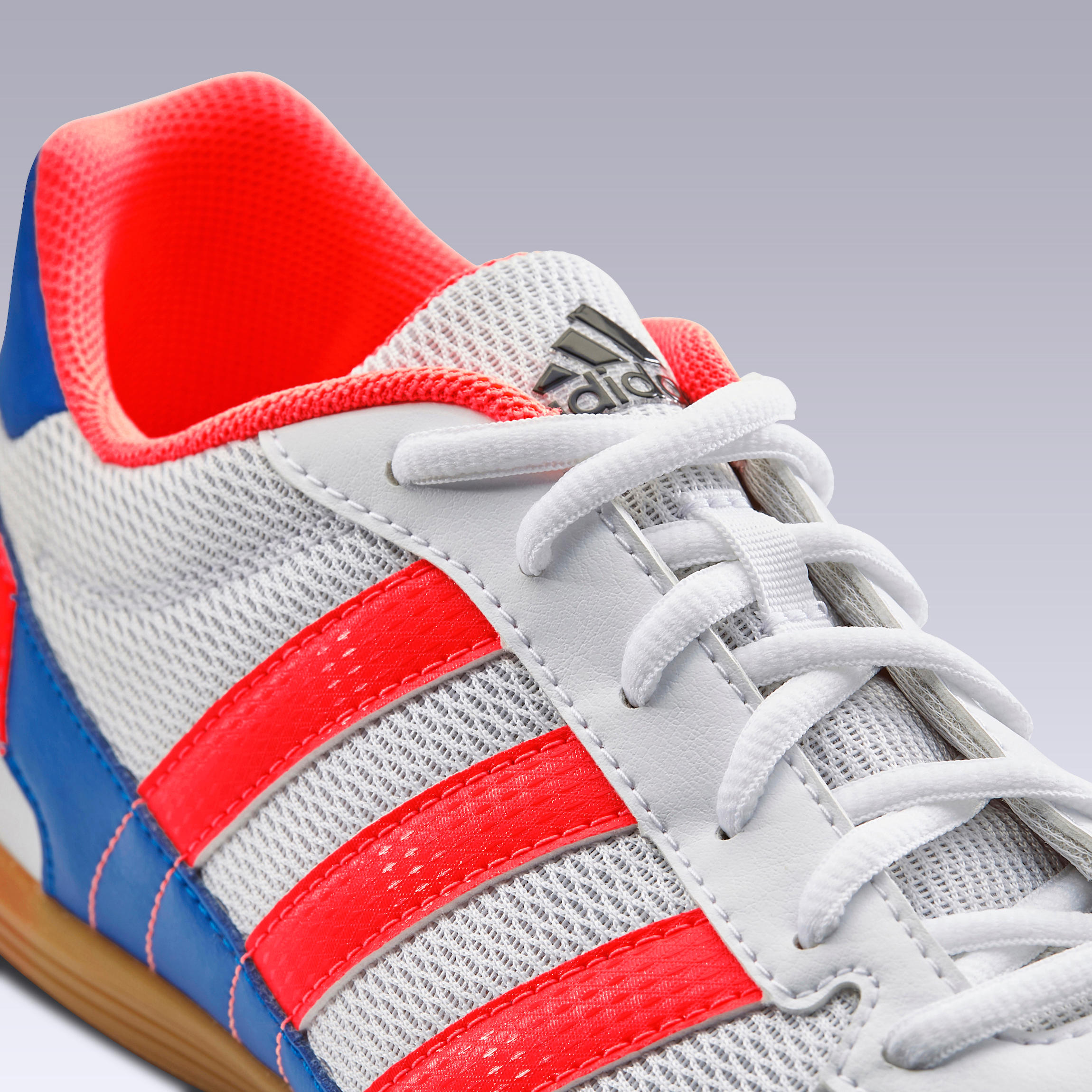 ADIDAS Futsalové kopačky Super Sala biele 43 · záber 7