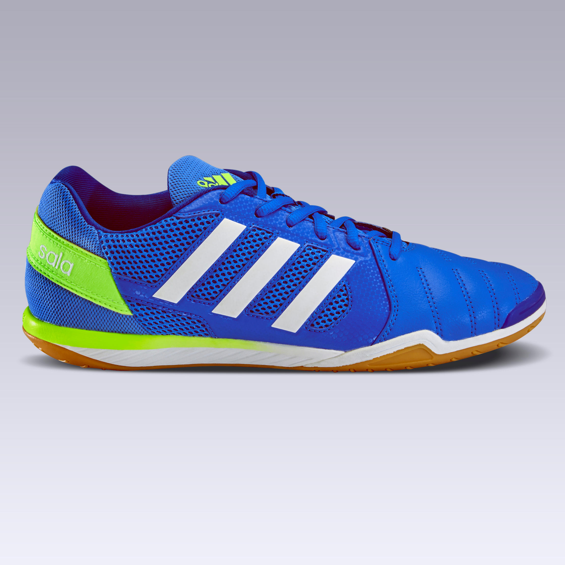 sapatilhas futsal adidas