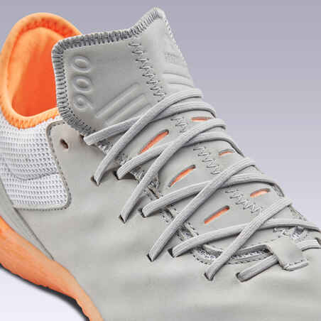Futsal Shoes Eskudo 900 - Light Grey