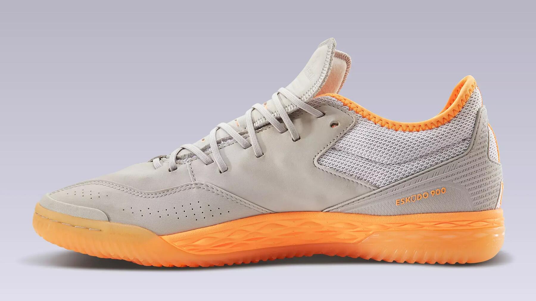 Jouez avec les chaussures de nos joueurs de futsal