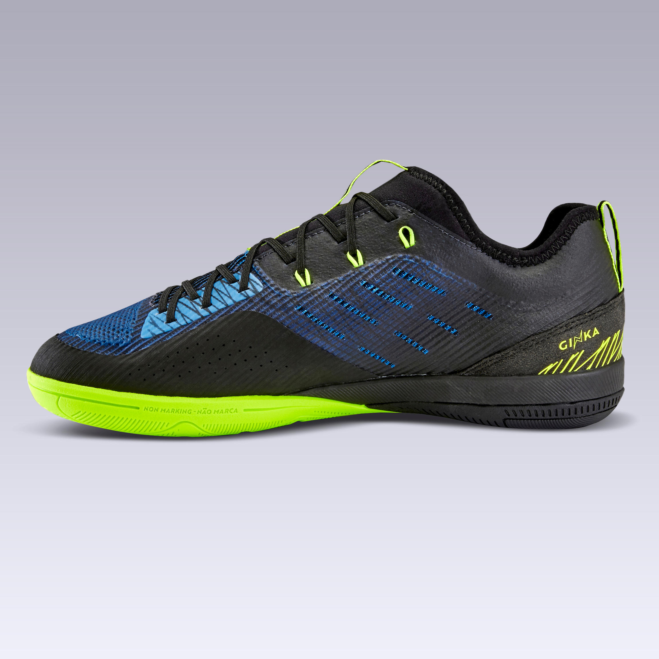 DECATHLON Kipsta Ginka 900 Soccer Shoes Unisex Low - product