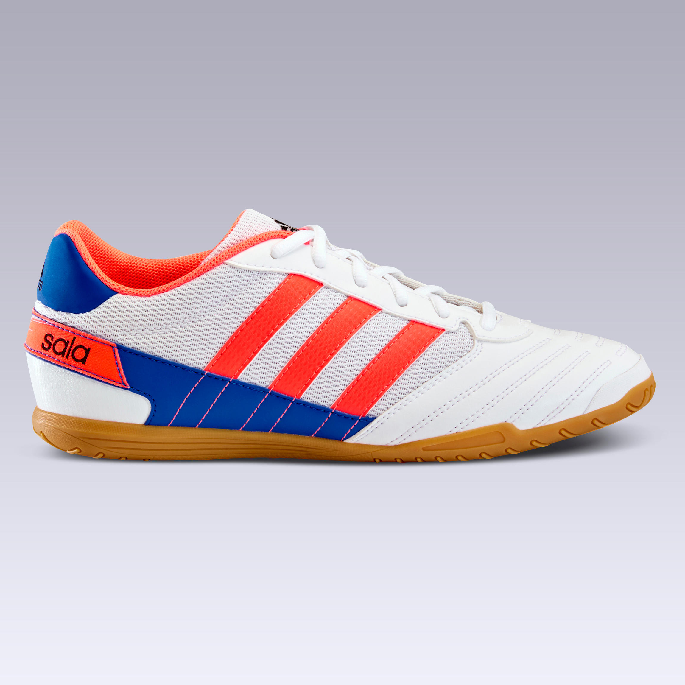 ADIDAS Futsalové kopačky Super Sala biele 43 · záber 8
