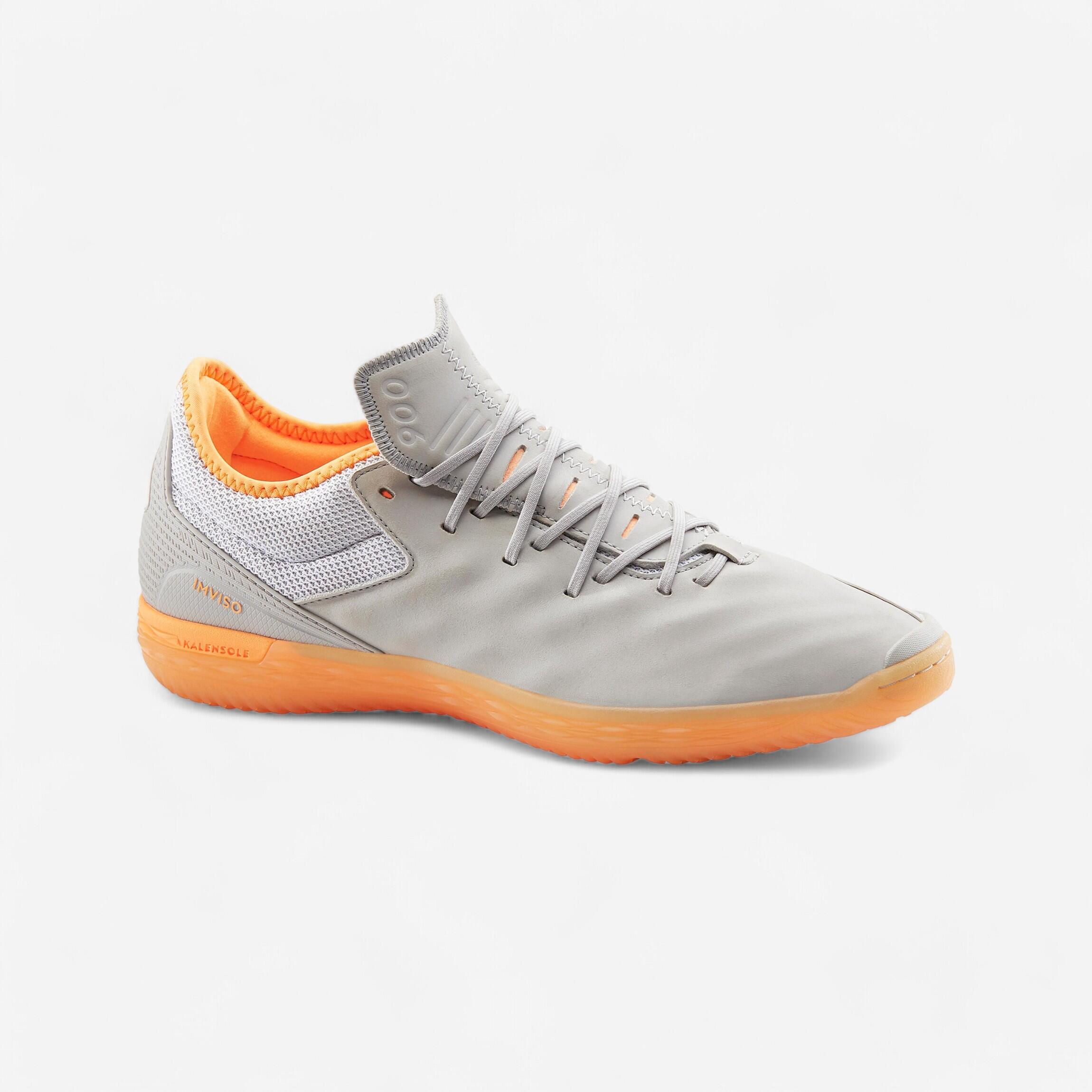 Futsal Shoes Eskudo 900 - Light Grey