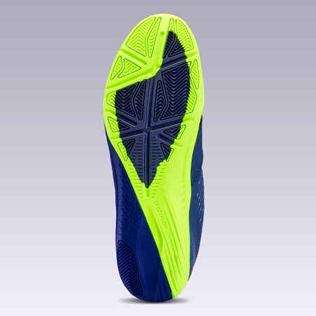 Futsal Shoes Ginka 500 - Dark Blue