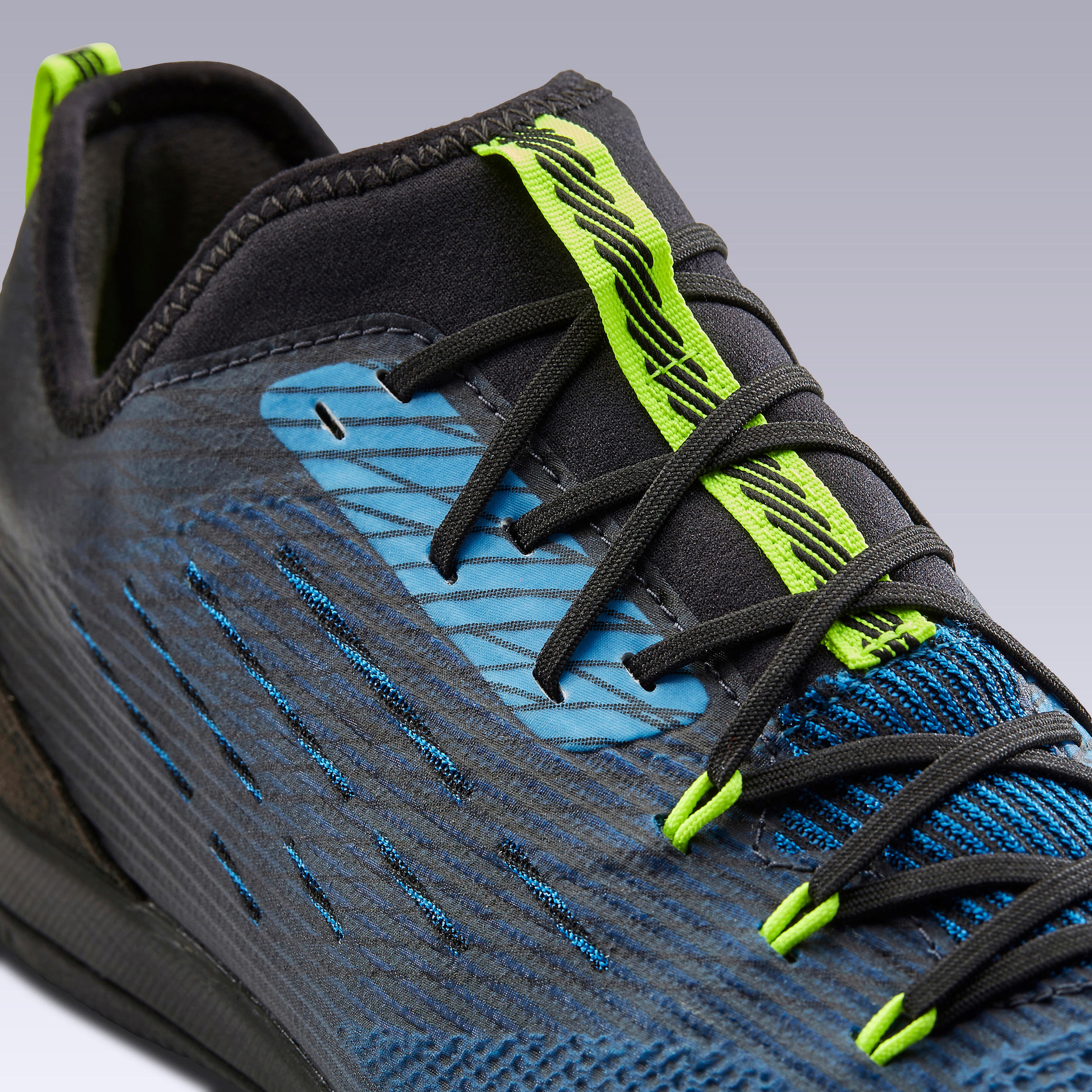 Futsal Shoes Imviso Ginka 900 - Blue