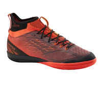 Futsal Shoes Ginka 900 Mid - Orange