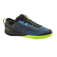 Chaussure de Futsal enfant GINKA 900 bleu