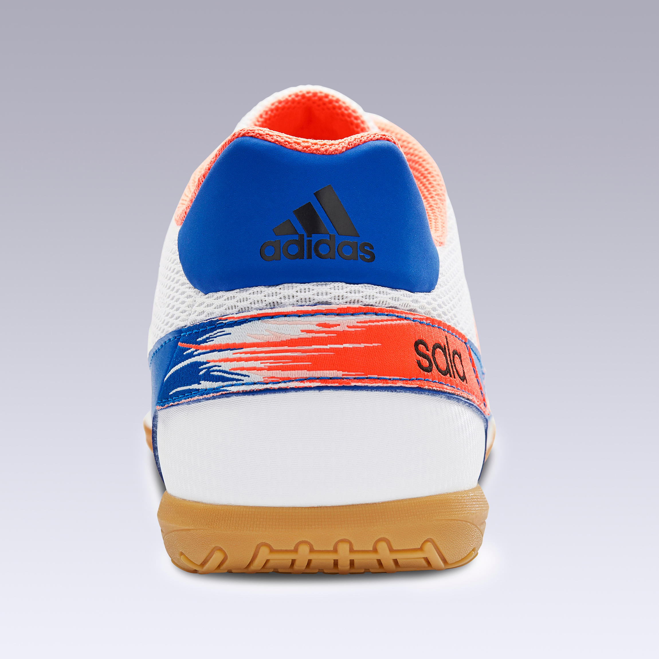 ADIDAS Futsalové kopačky Super Sala biele 43 · záber 5