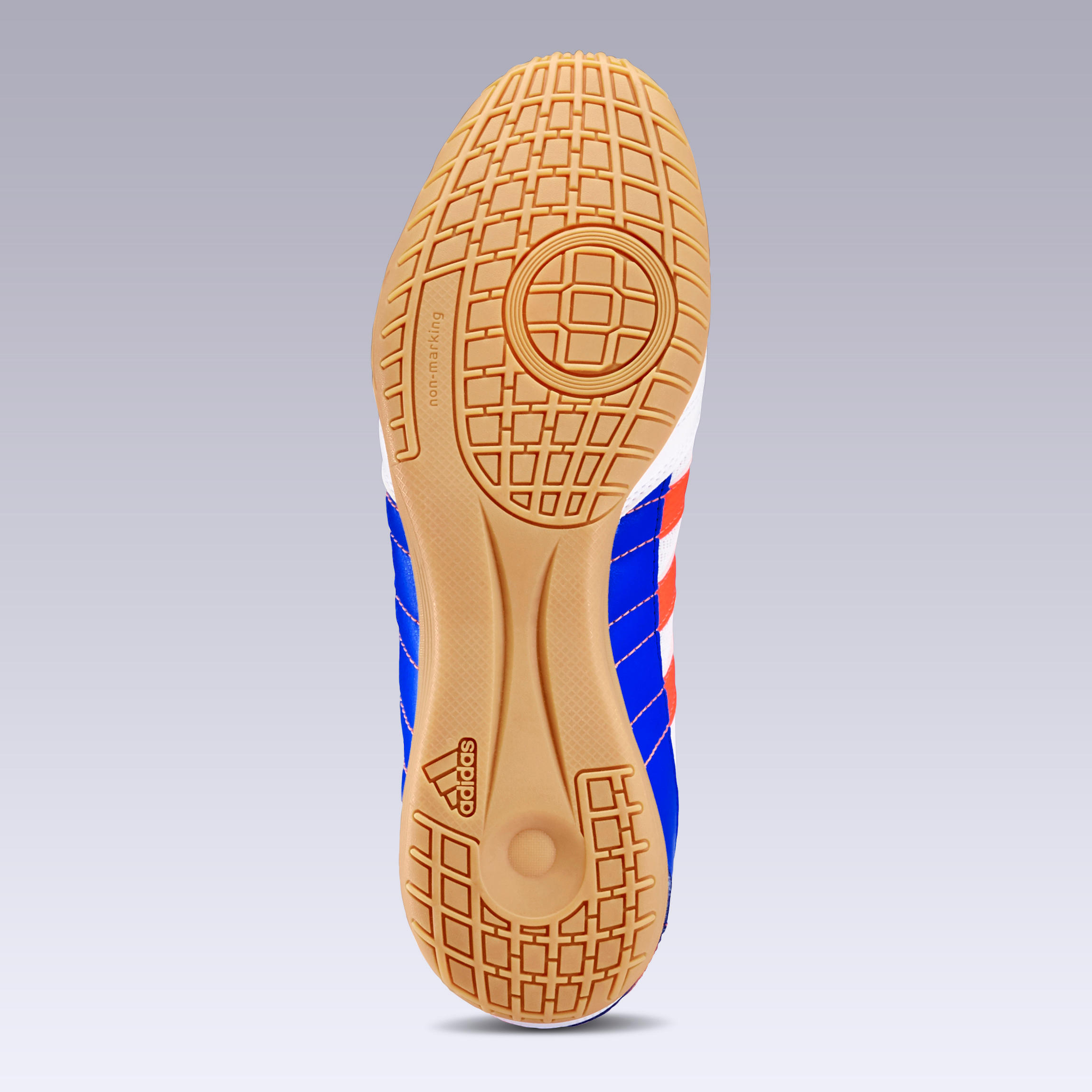 ADIDAS Futsalové kopačky Super Sala biele 43 · záber 4