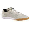 Damen/Herren Fussball Hallenschuhe Futsal - Ginka 500 grau