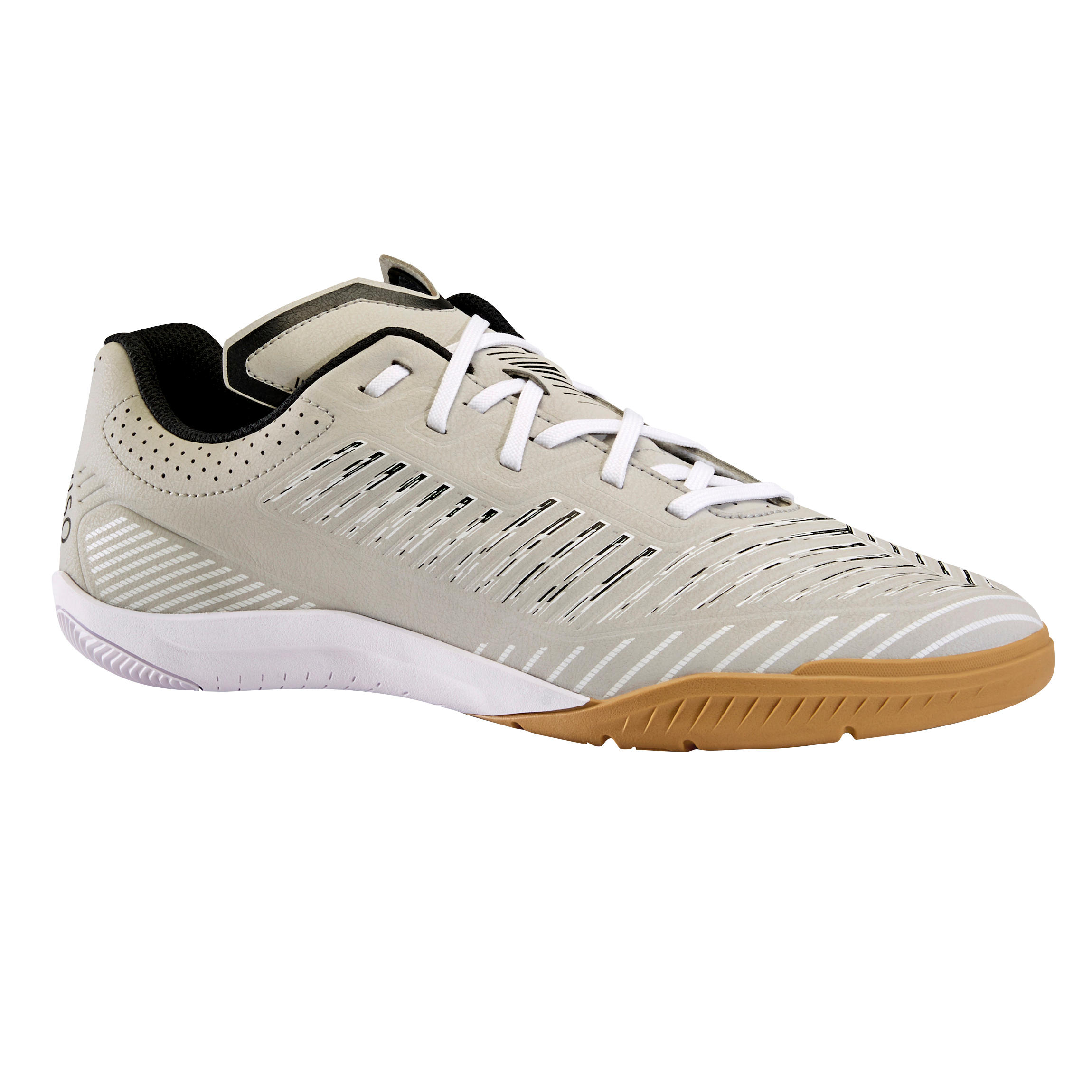 Chaussure futsal shop montante