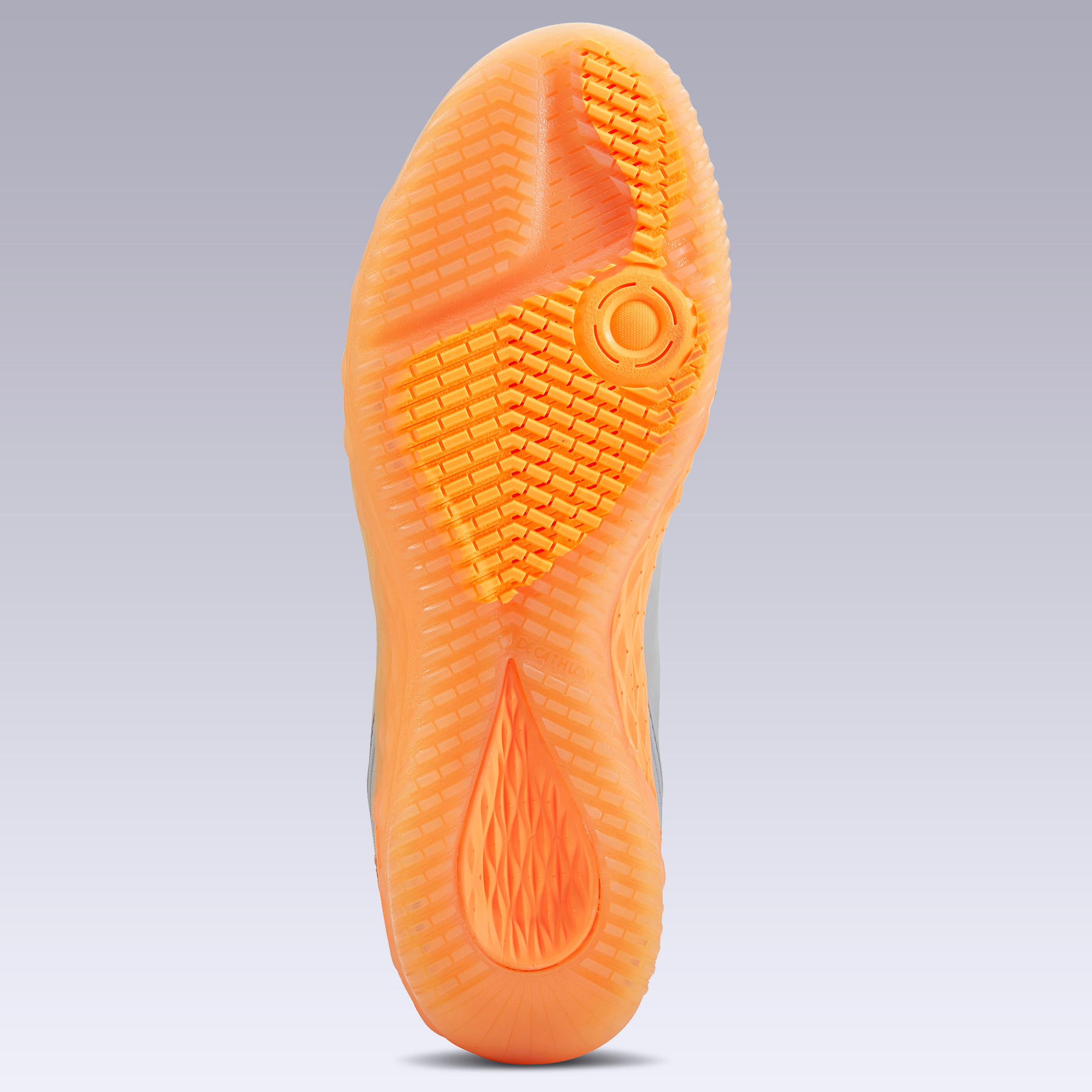 futsal shoes sole