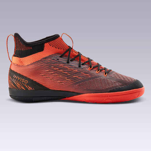 
      Futsal Shoes Ginka 900 Mid - Orange
  