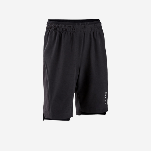 Short de Futsal enfant noir