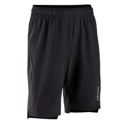 Short de Futsal enfant noir