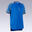 Camiseta Fútbol sala Niños Kipsta azul