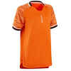 Kids' Futsal Jersey - Orange