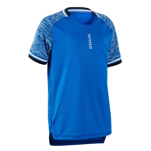 
      Kids' Futsal Shirt - Blue
  