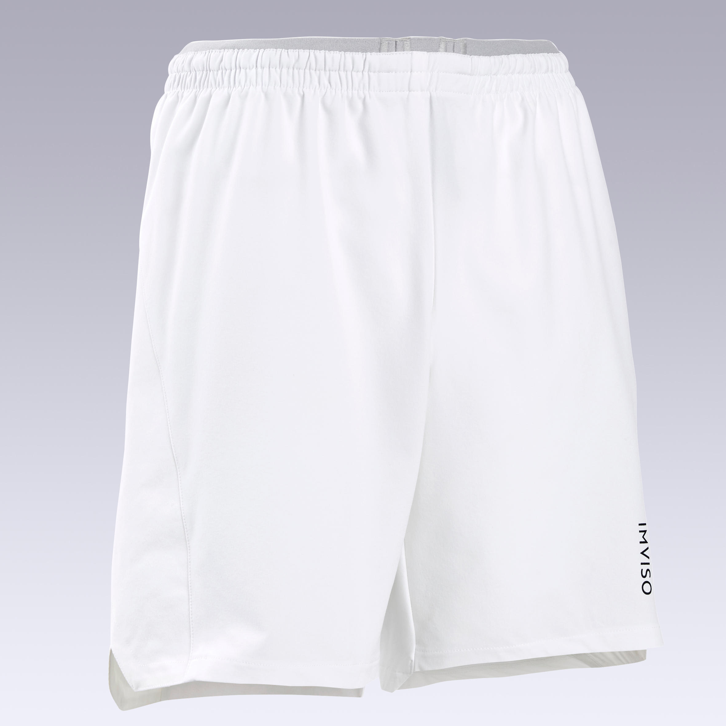 Women's Futsal Shorts - White 7/7